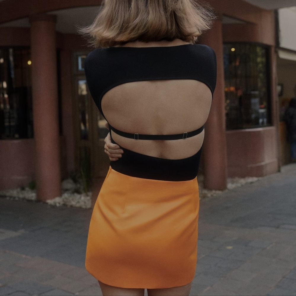 Mango Top